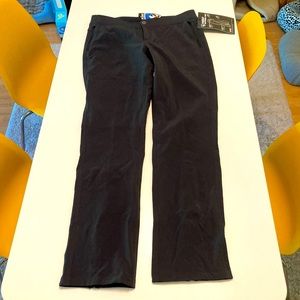 Kuhl Frost Softshell Snow Pants - Size 12, 32in inseam (NWT)